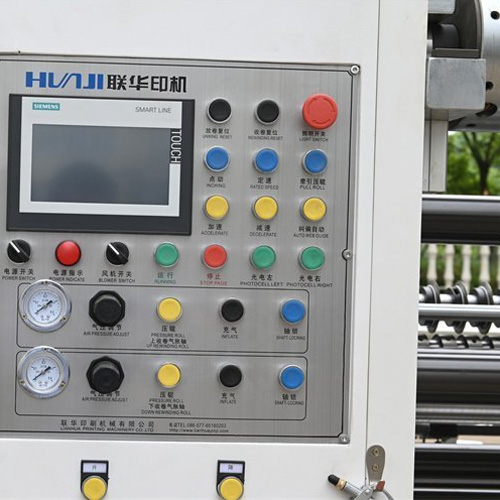 mechanical equipment