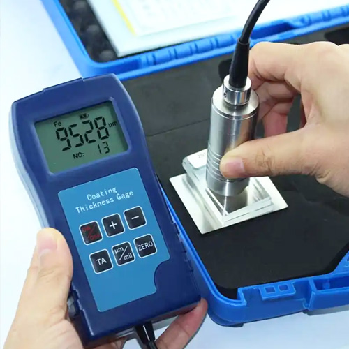 Instruments and Meters